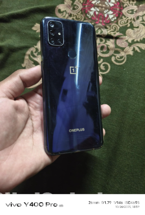 Oneplus nord n10 5g